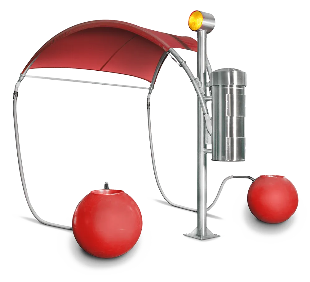 Vacuums
