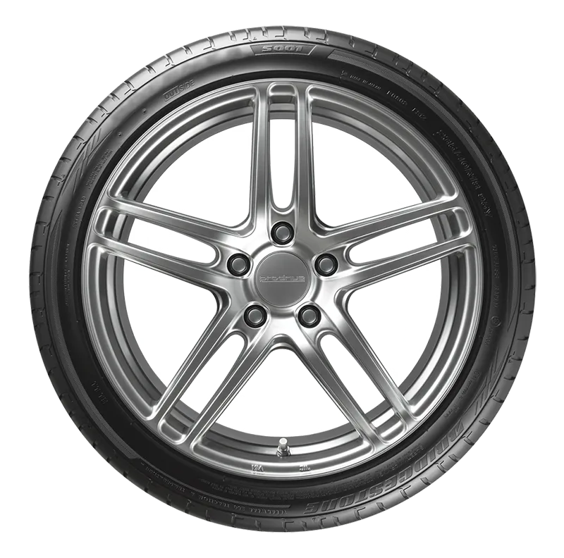 Tire Shine